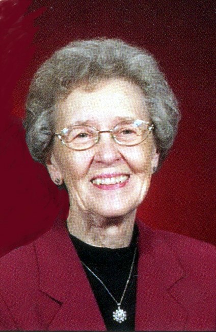 Avis de décès de Billie Guthrie Bowman