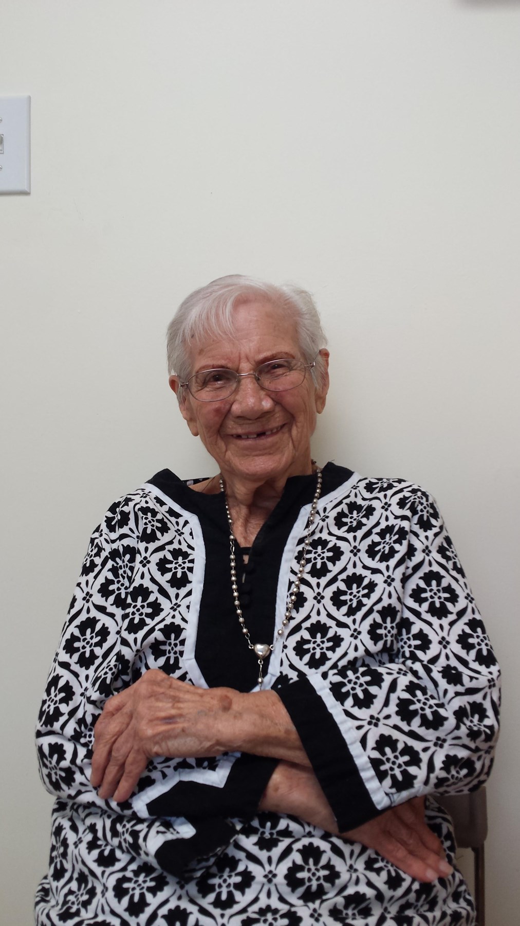 Obituary of Consuelo Escajeda