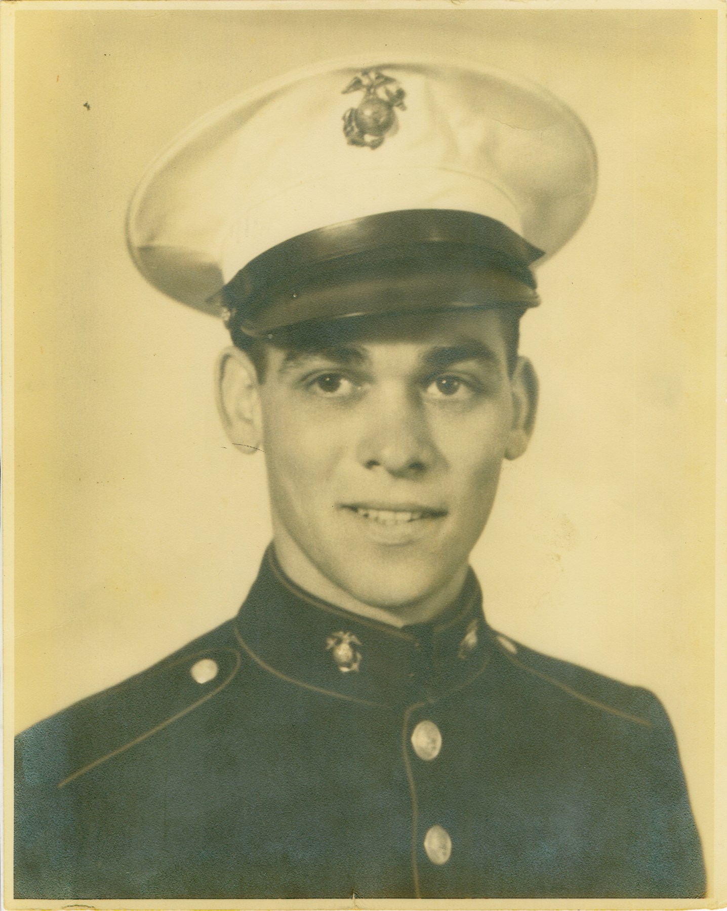 Obituary of Otho Bellar Young Jr.