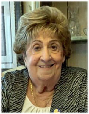 Obituary of Grace Marie Gerlando