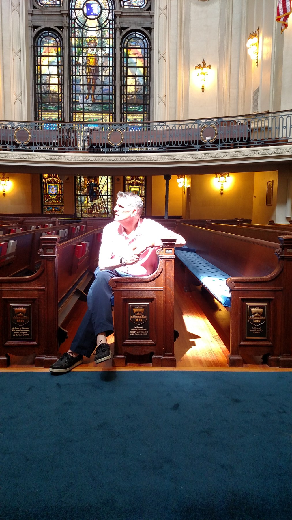 Obituary of David Young Daugherty