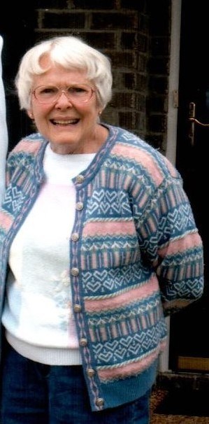 Obituario de Barbara J. Emmetts