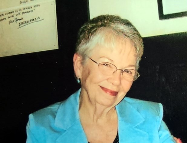 Obituary of Woodie R Gilliam