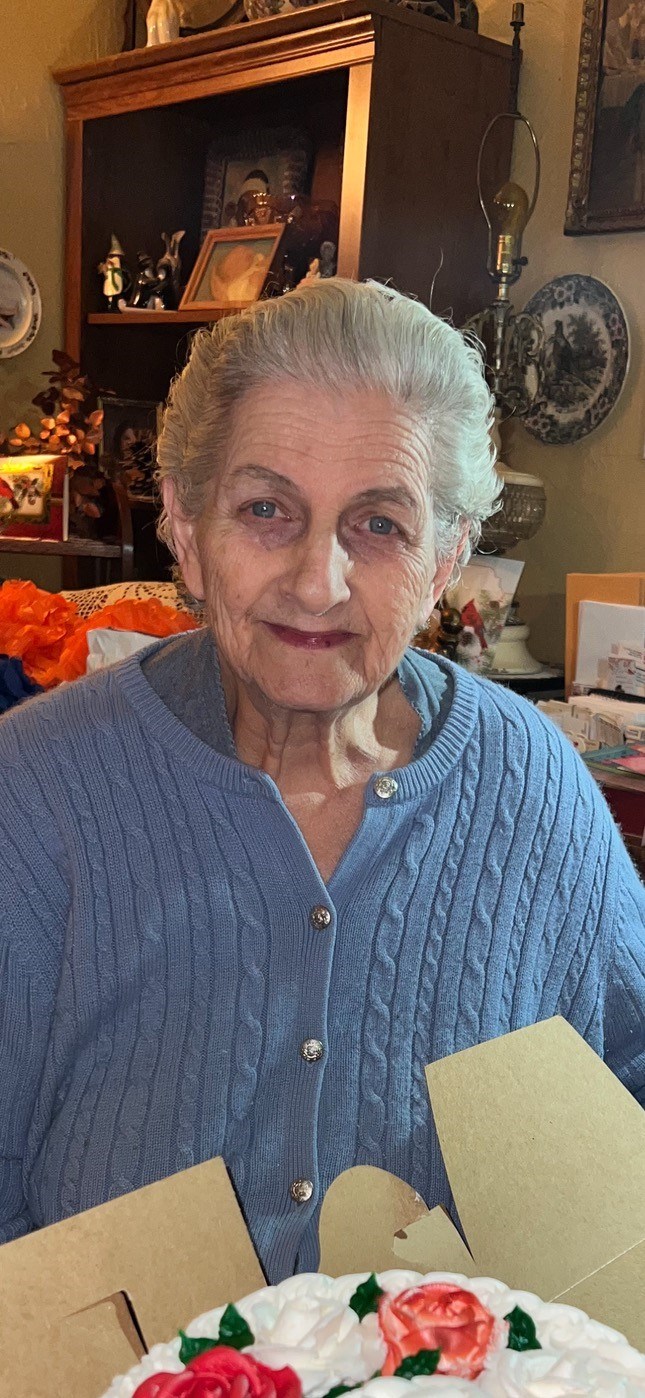 Obituary of Carolyn Faye Mathis