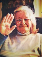 Obituary of Gladys Mildred Riggs