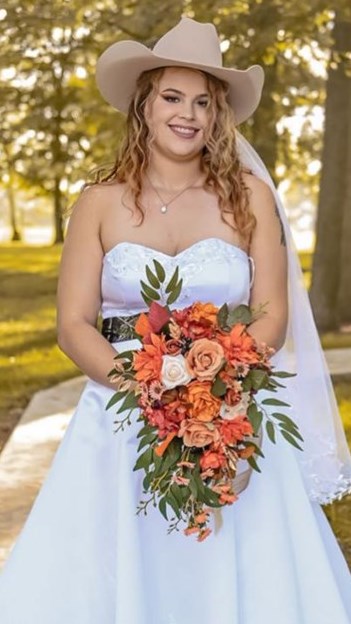 Obituary of Catelynn Smith