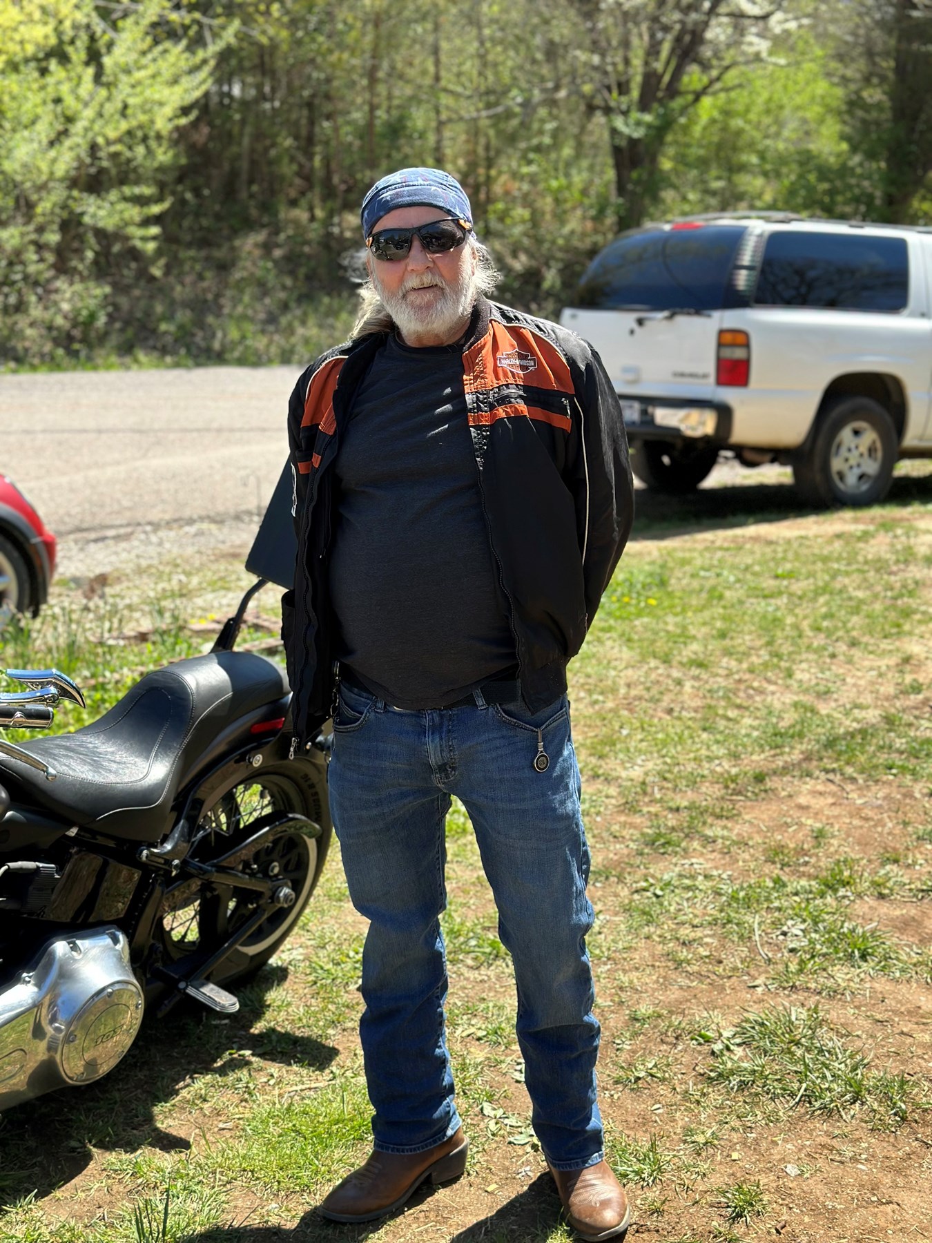 Avis de décès de Kenneth Eugene Walker