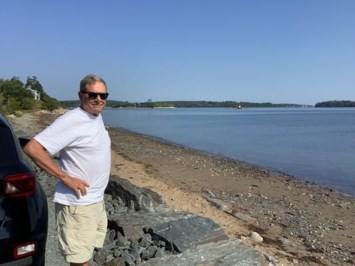 Obituary of William Oliver Johnson Lynch