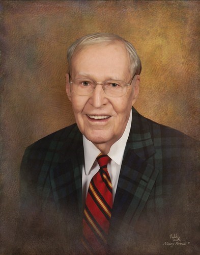 Obituary of Leonard F. Barton