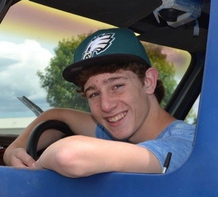 Obituary of Zachary Alan Kuhn