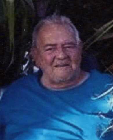 Obituary of James Randell Mickel