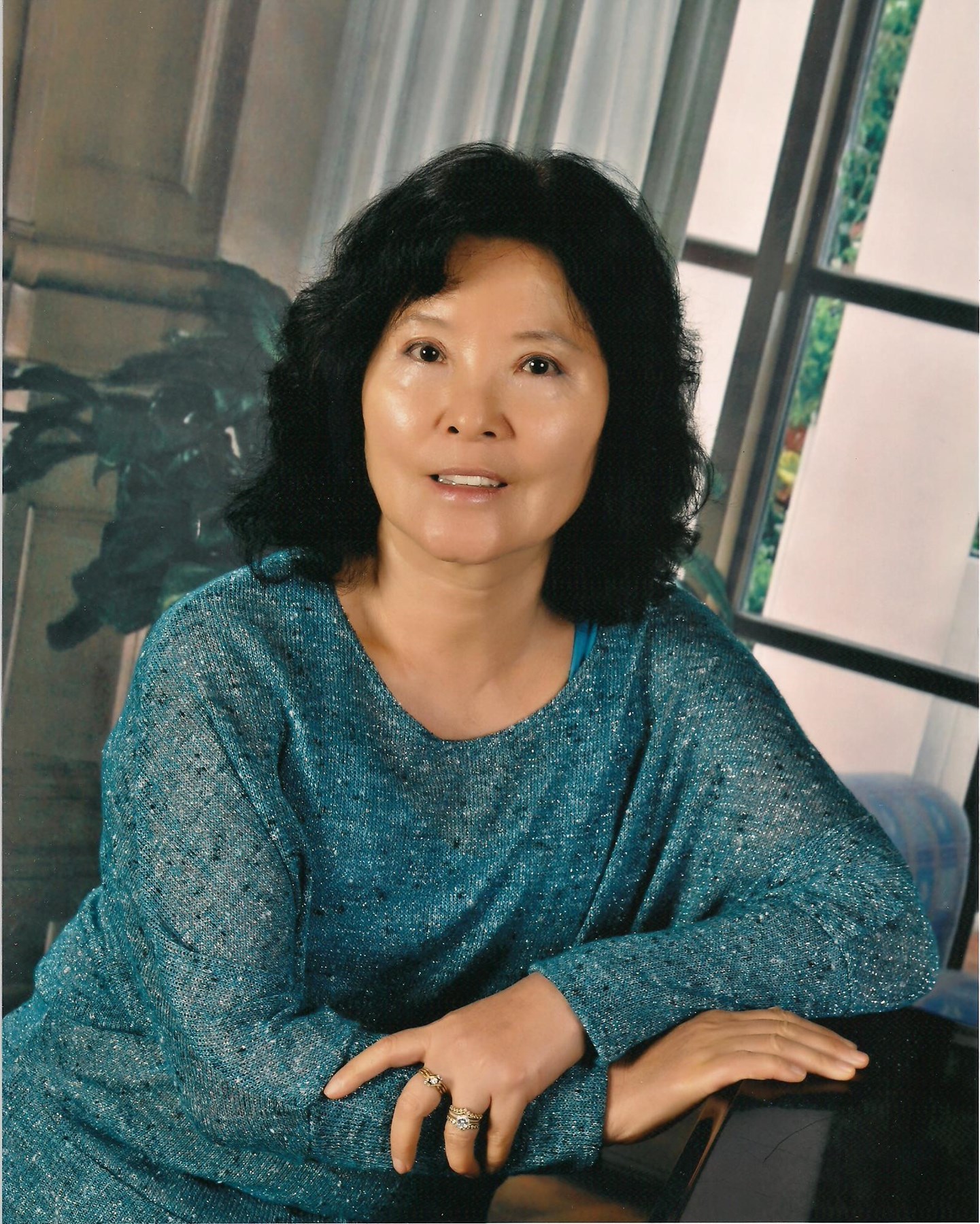 Obituary of Sun Hui Mente