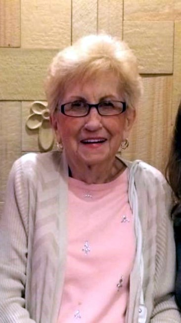 Obituary of Jean Short