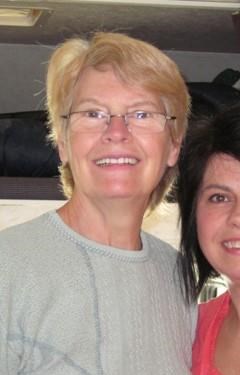 Avis de décès de Marie-Thérèse Rodrigue