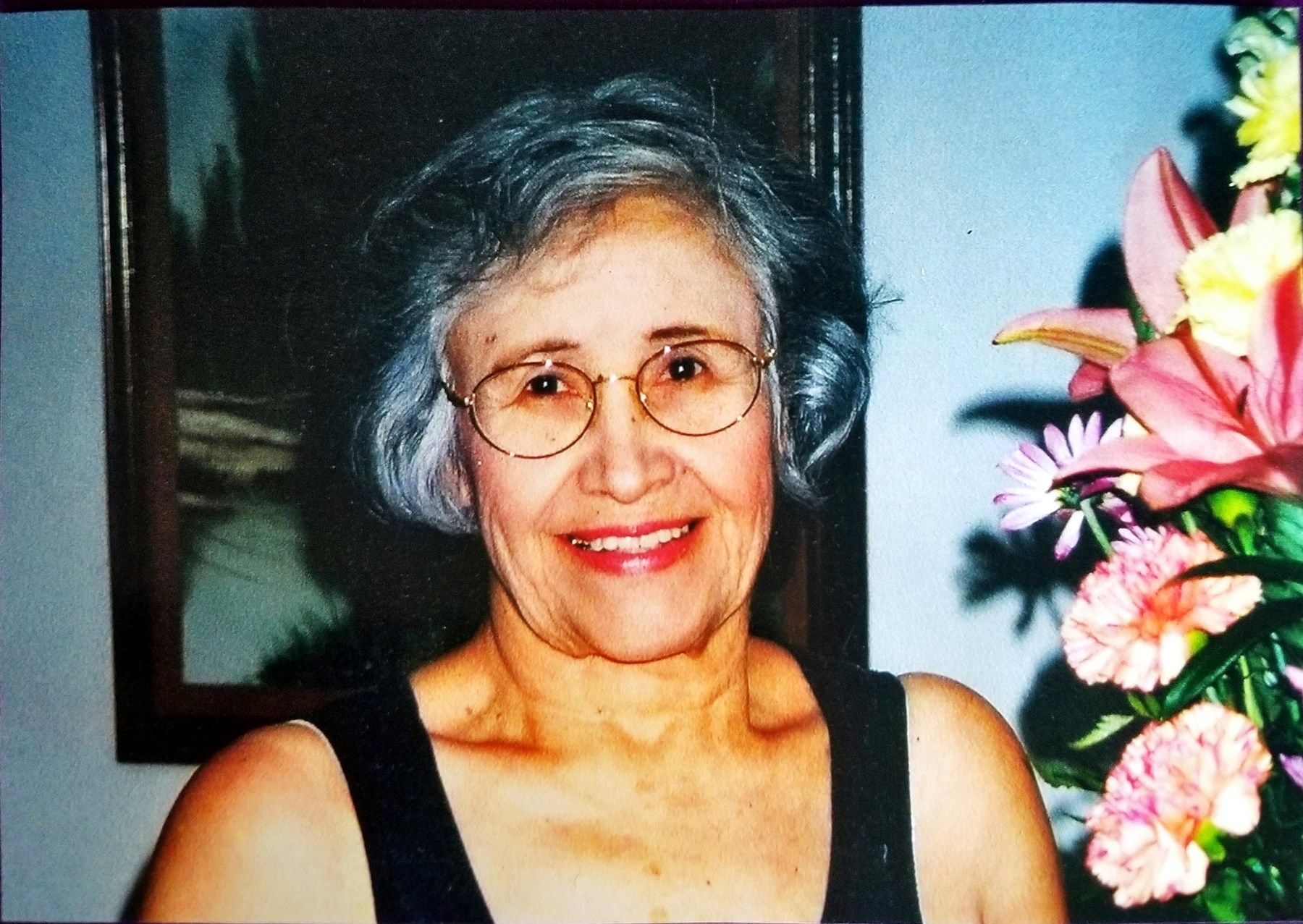 Cleo R Elliott Obituary San Diego, CA