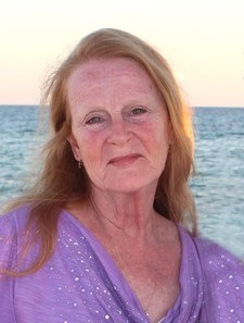 Obituary of Peggy L Capps