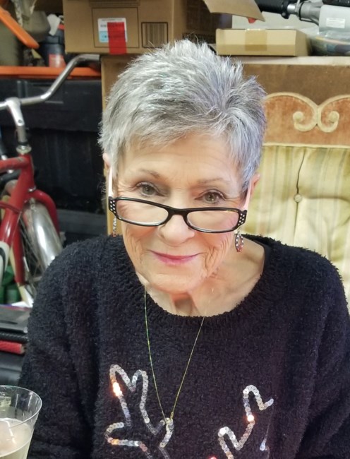 Obituary of Deborah Kay Autry