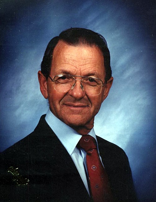 Obituary of Eugene "Gene" Francis Polzer