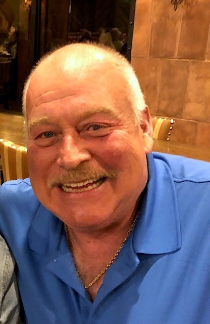 Obituary of Daniel Frank Cejka