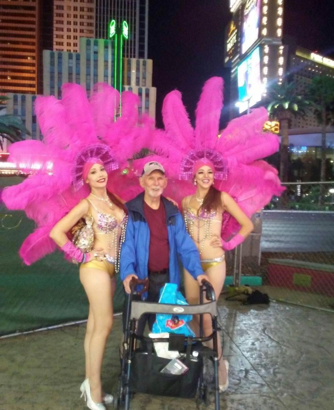 Obituary of Everett Franklin Hettick Jr.