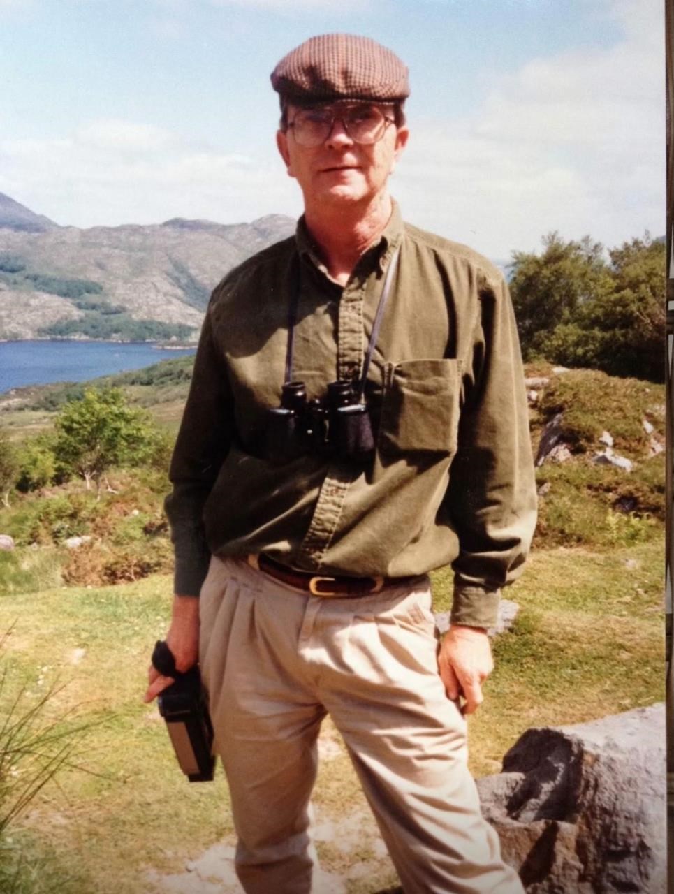 Obituary of Gerald Lee Conner