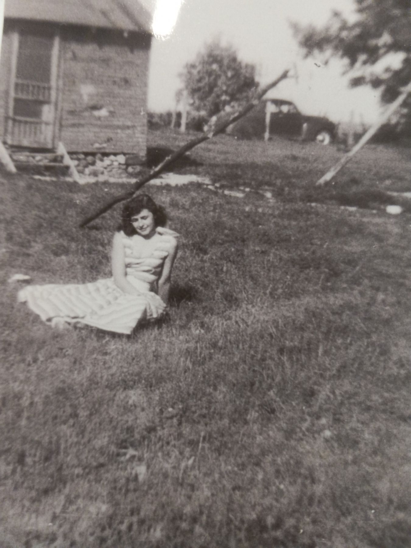 Obituario de Evelyn Wanita Tatum