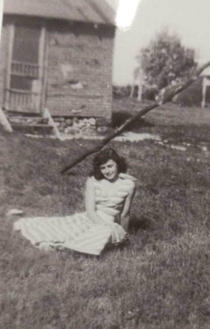 Obituario de Evelyn Wanita Tatum