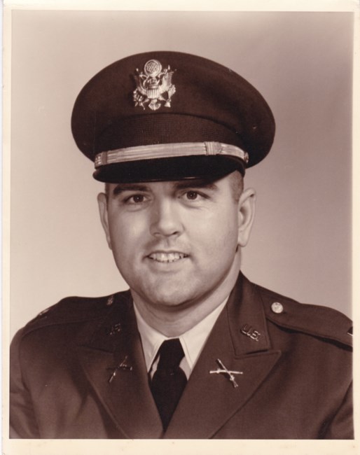 Obituary of Donald Roy Fossett