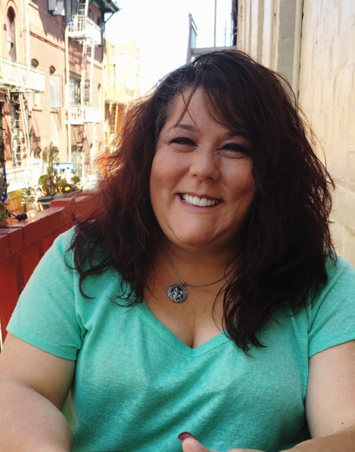 Obituary of Lori Ann Sanfelippo