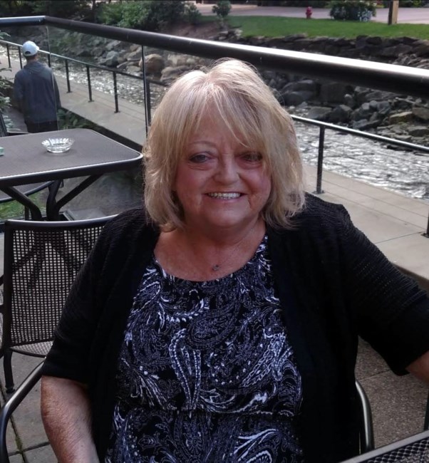 Obituary of Carol Ann Nichols