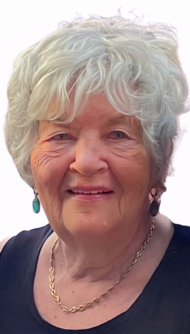 Avis de décès de Beverly Jane Grudzinski