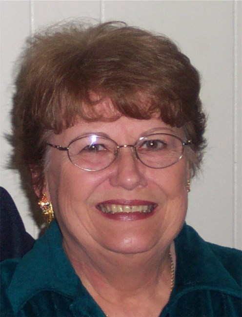 Obituary of Dorothy Ann "Dot" Smith-Horinka