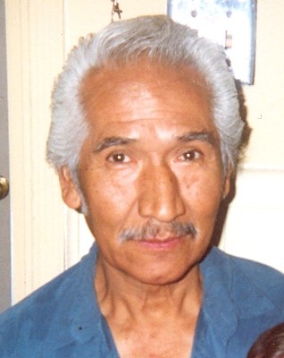 Obituary of Alfredo Gutierrez