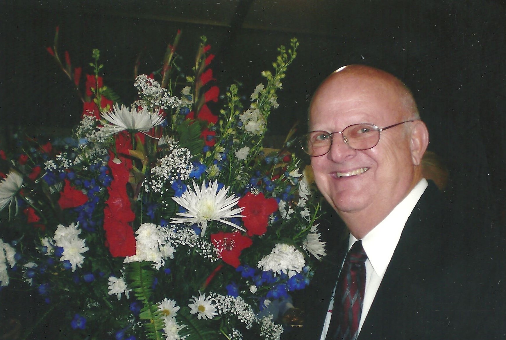 Obituary of William "Bro.Bud" Alden Gillett Jr.