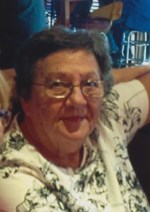 Doris Hartman