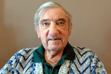 Obituary of James Russell Norman McClellan