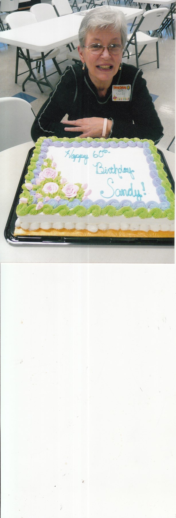 Obituary of Sandra Lee Jones