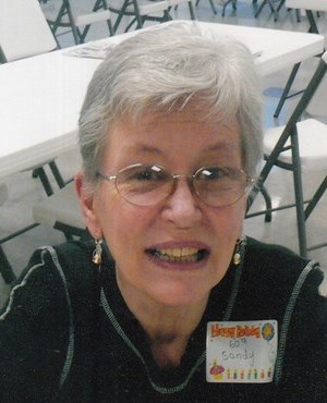 Obituary of Sandra Lee Jones