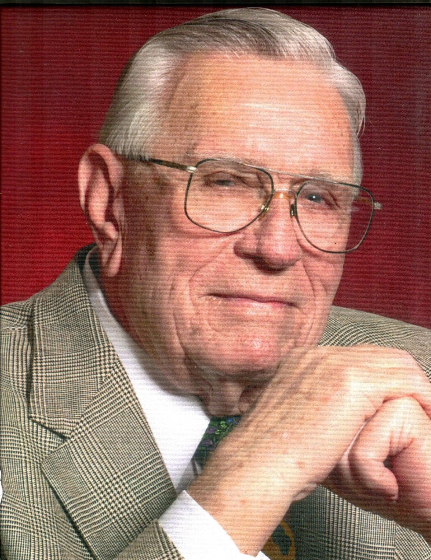 Harry L. Tipton Jr. Obituary Austin, TX