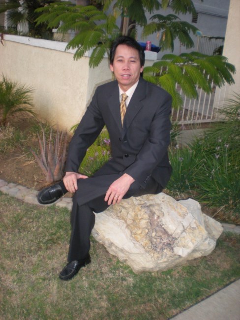 Obituary of Mai Van Dang