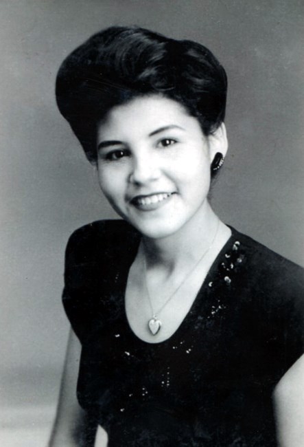 Obituary of Amelia "Emily" P. Castro