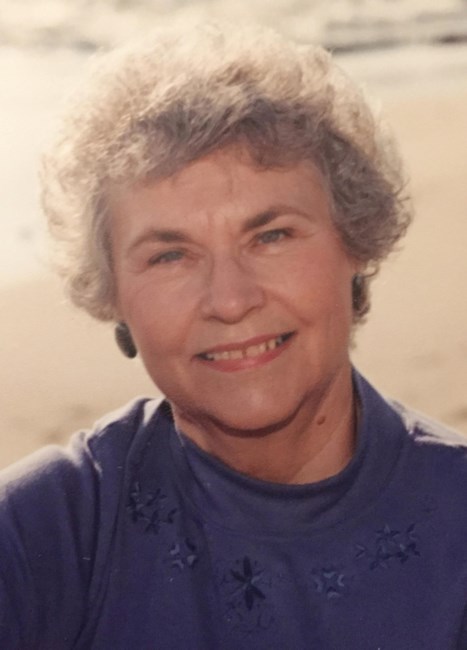 Obituary of Evelyn Lucille Czaia