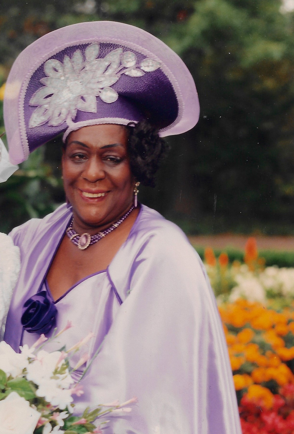 Obituary of Toya Mae Hassell