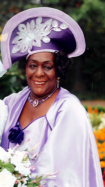 Obituary of Toya Mae Hassell