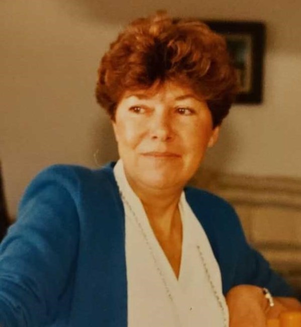 Obituary of Nicole Lavoie