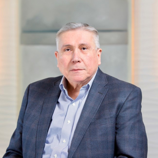 Obituary of Ricardo Miguel Bowen