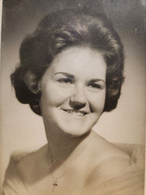 Obituary of Clara Elizabeth Simon