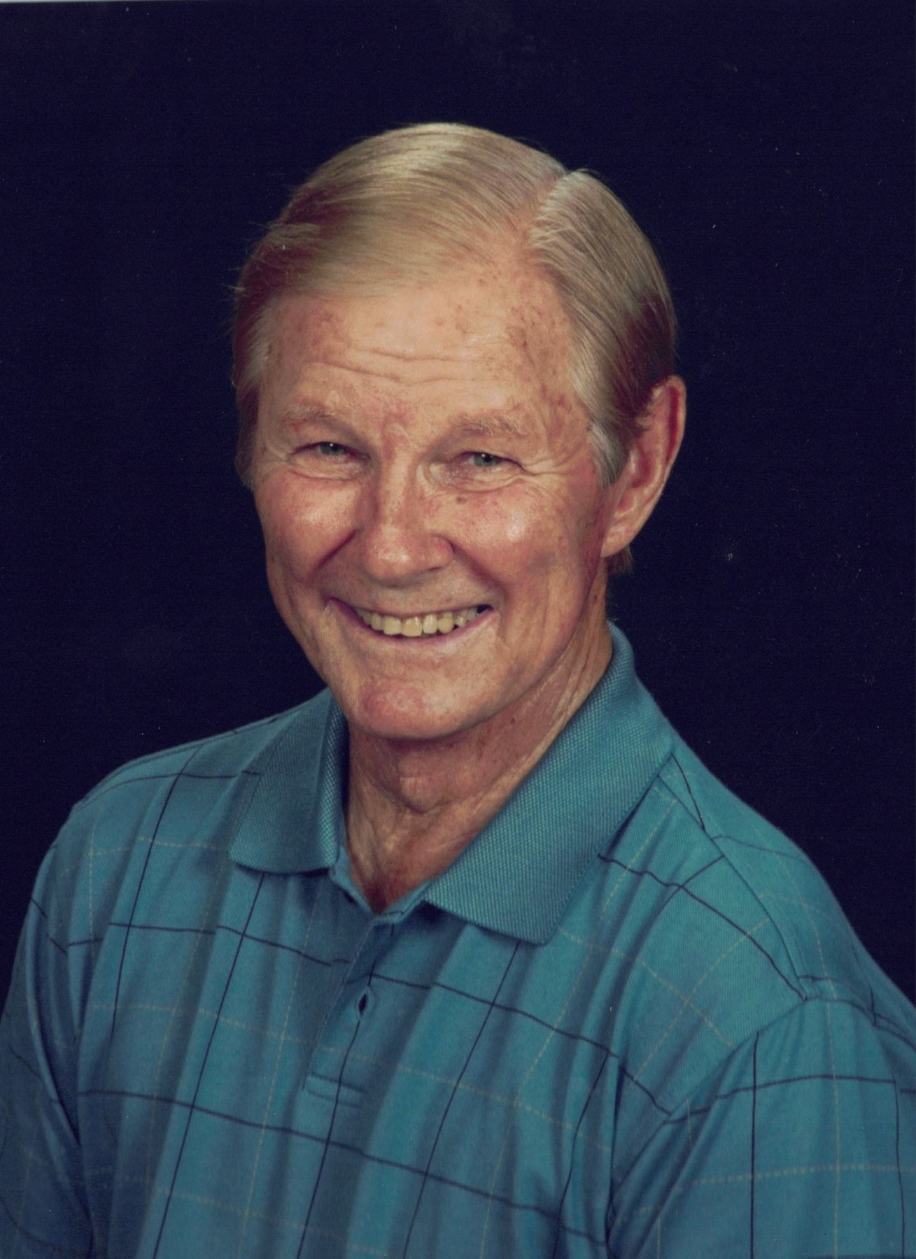 Obituary of Patrick Russell Langlinais