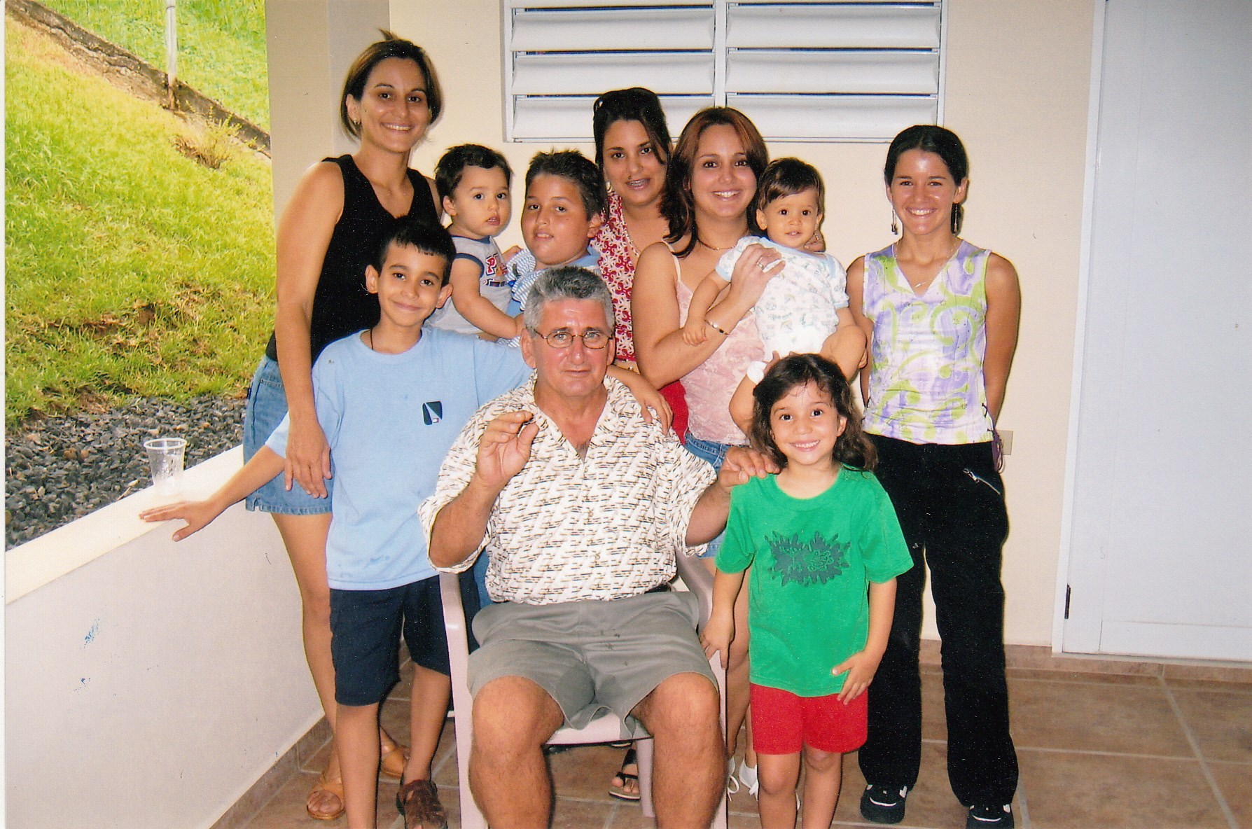 Obituary of Israel Hernández Hernández