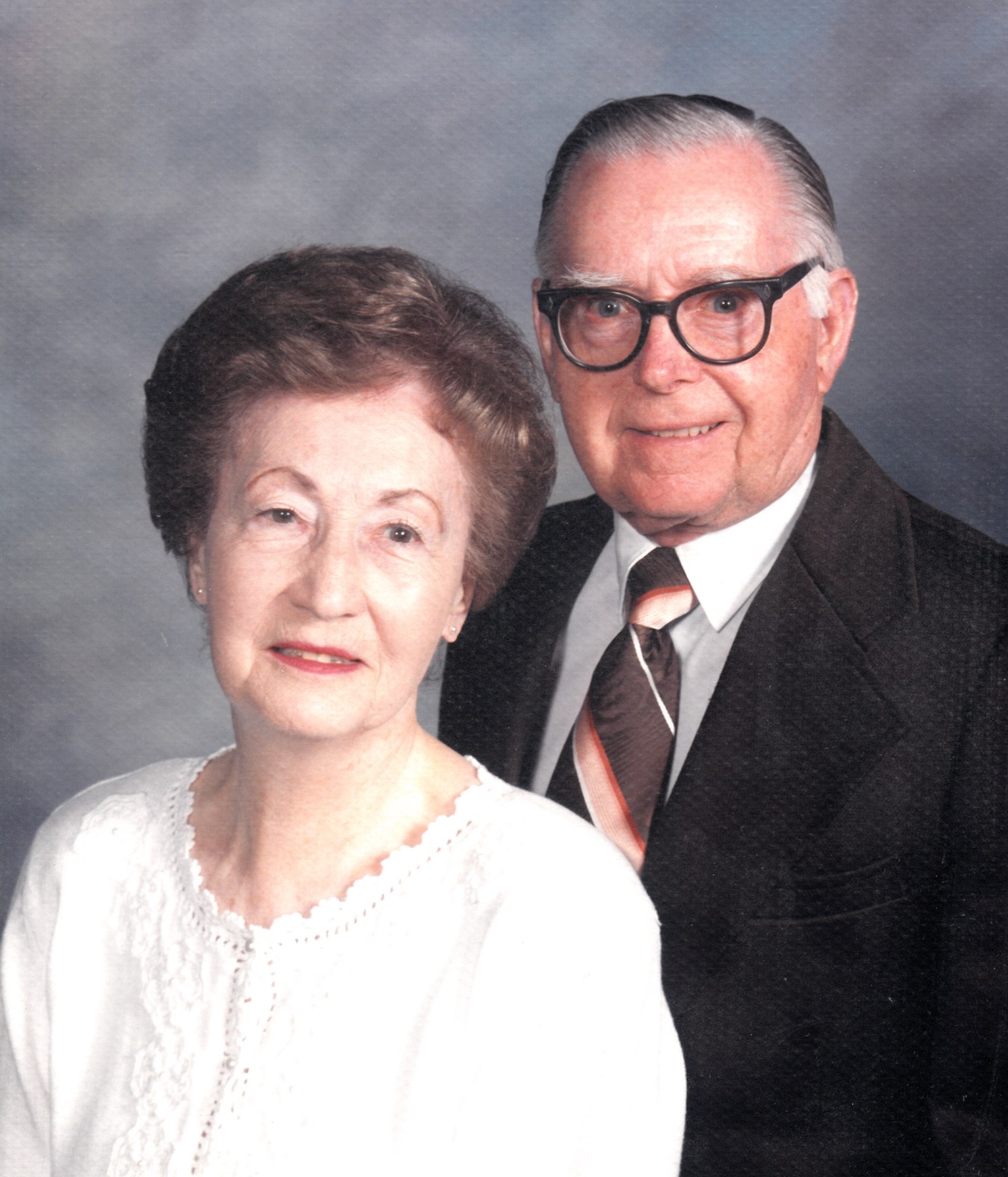 Obituary of Charles Edward Townsend